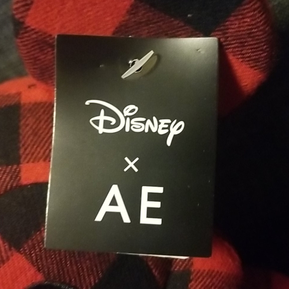 Disney Mickey Mouse X AE special edition doll - Picture 5 of 5